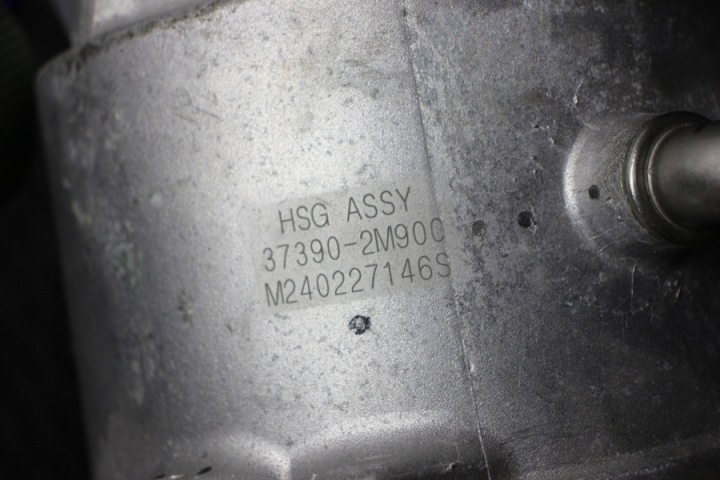 ALTERNATEUR KIA SPORTAGE V (NQ5) 373902M900 33499162 2025