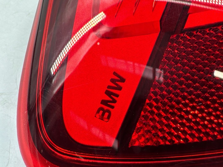 BMW 2 F22 F23 2017 PHARE ARRIÈRE