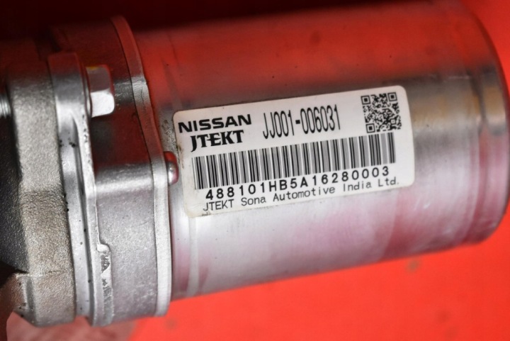 POMPE AMPLIFICATEUR JJ001-006031 NISSAN MICRA K13 1.2 DIG-S 98 KM 10-13