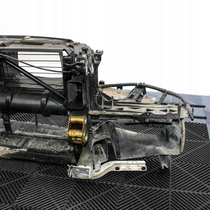 COMPLET PANNEAU AVANT BMW 6 GRAN COUPÉ (F06) 7206453 30305821 4.4L 330KW