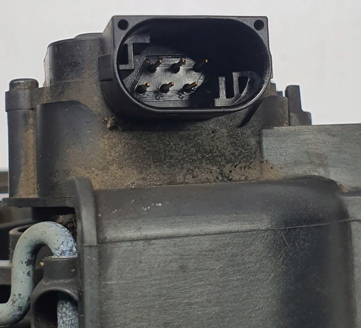 PÉDALE GAZ POTENTIOMÈTRE MERCEDES W169 A1693000104