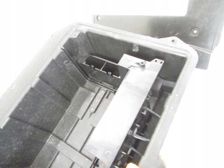 PROTECTION BATTERIE BOÎTE À GANTS COUVERCLES DE COFFRE NICHE BMW E53 X5
