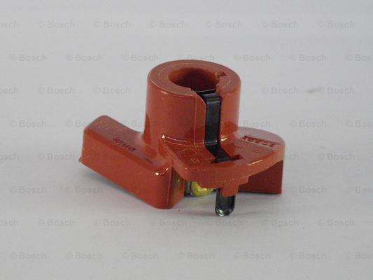 DOIGT DE VERROUILLAGE APPAREIL ZAPLONOWEGO DOIGT DE VERROUILLAGE DISTRIBUTEURS ALLUMAGE BOSCH 1 234 332 196
