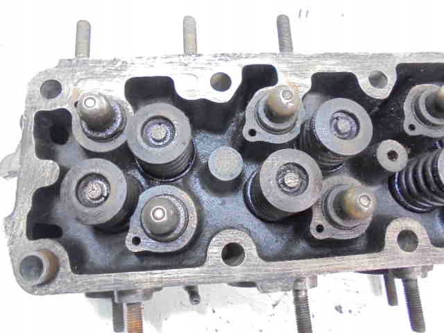 DAEWOO NEXIA CULASSE MOTEUR R90209859 1,5 8V