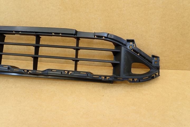 NISSAN X-TRAIL IV T33 21- GRILLE CALANDRE PARE-CHOCS AVANT AVANT 622546RA0A