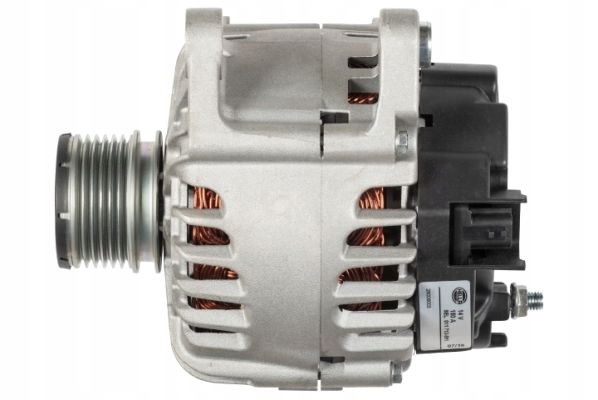 ALTERNATEUR 12V 150A AVEC KOLEM AFP HELLA 8EL 011 713-591