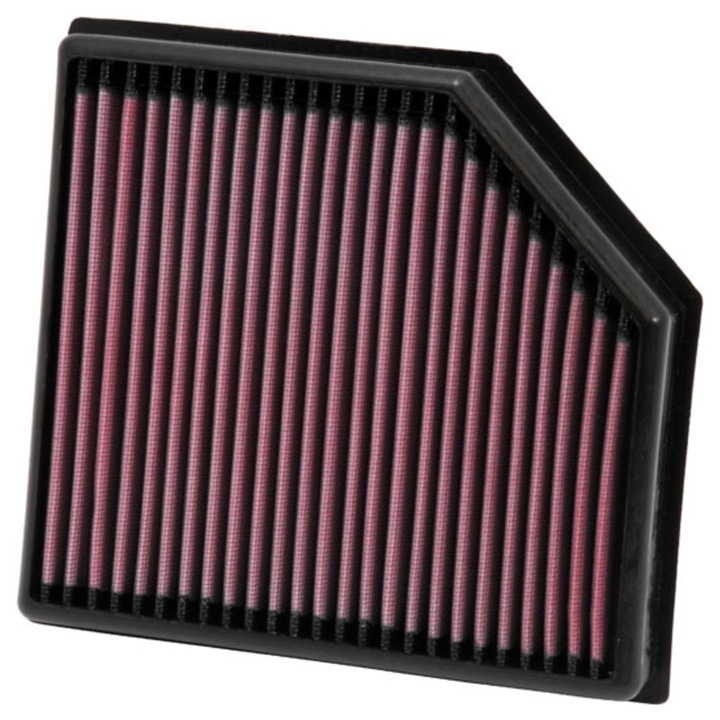 FILTRO AIRE K&N VOLVO S60 2.4 33-2972 