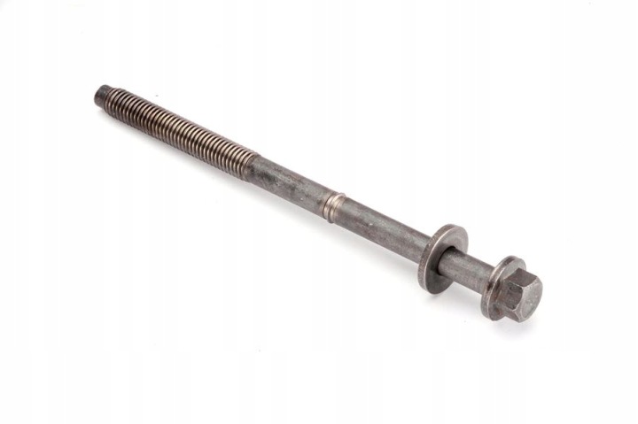 ELRING 156.580 KIT VIS CULASSES PISTONS