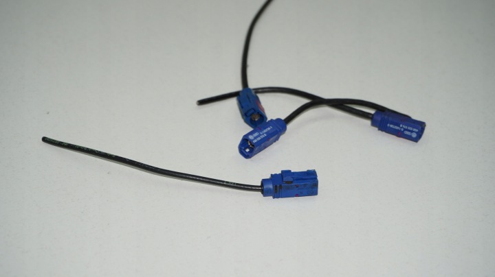 AUDI VOLKSWAGEN SEAT SKODA PUCE PUCE RACCORD 6Q0035576B