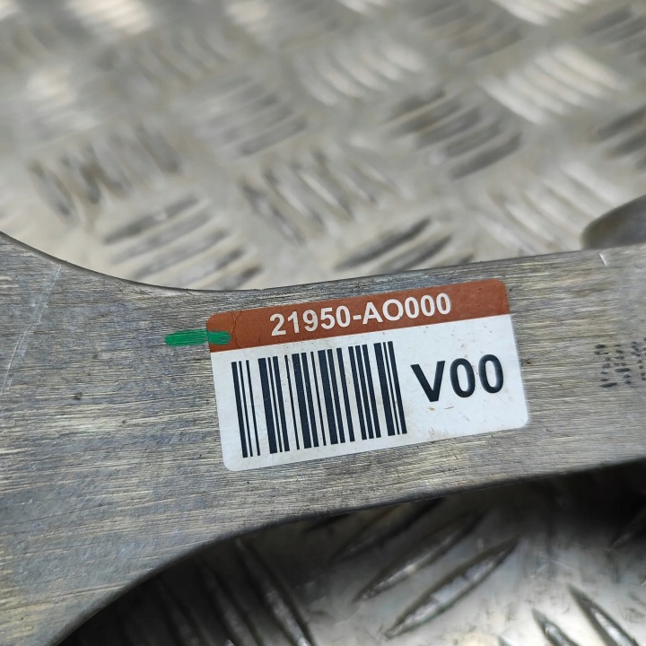 POIGNÉE COUSSIN MOTEUR KIA NIRO EV II ELEKTRYK 21950-AO000