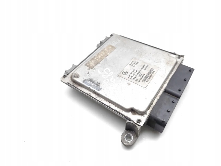 MERCEDES-BENZ C-CLASS CONTRÔLEUR MODULE ECU C 220 CDI DIESEL 125KW (170 HP)
