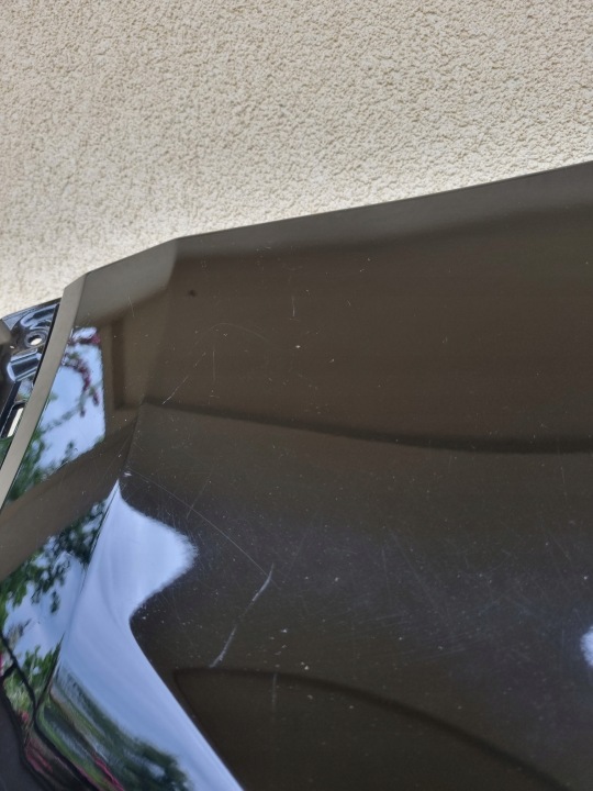 71507-T7A-J000 ANGLE GAUCHE PARE-CHOCS ARRIÈRE HONDA HR-V II 2019R