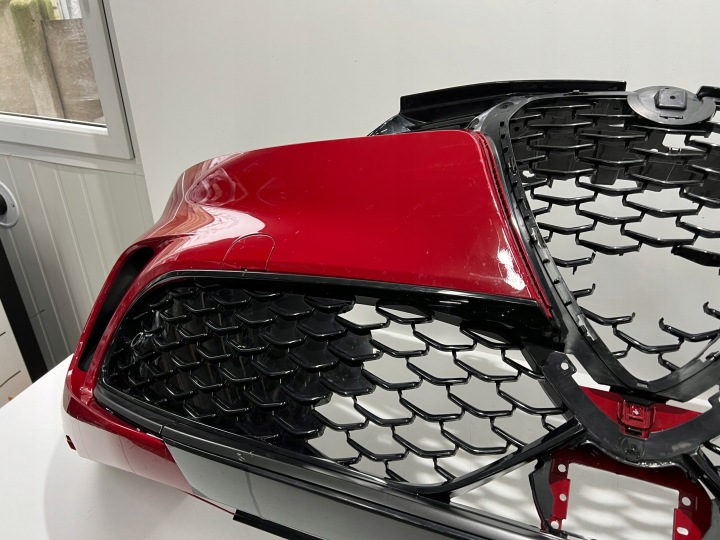 PARE-CHOCS AVANT ALFA ROMEO TONALE VELOCE