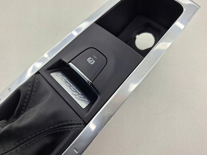 CHÂSSIS LEVIER DE VITESSES PORSCHE MACAN (95B) 95B863419