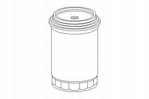 FILTRE CARBURANTS HYUNDAI ACCENT II