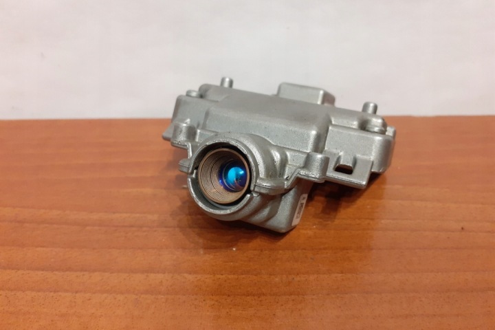 CAMÉRA AVANT MERCEDES-BENZ AVEC (W221) 0275003003 2007