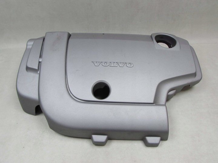VOLVO S80 II V70 III XC 06-16 2.4 D5 COUVERCLE PROTECTION MOTEUR