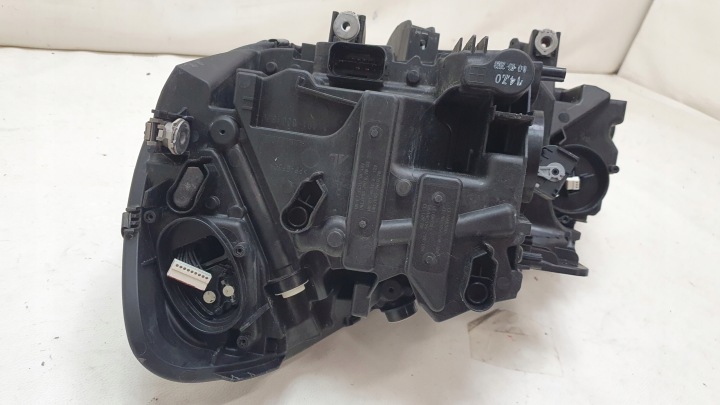 PHARE AVANT AVANT DROITE BMW 2 F45 F46 LIFT LCI ADAPTIVE 5A017B6-01