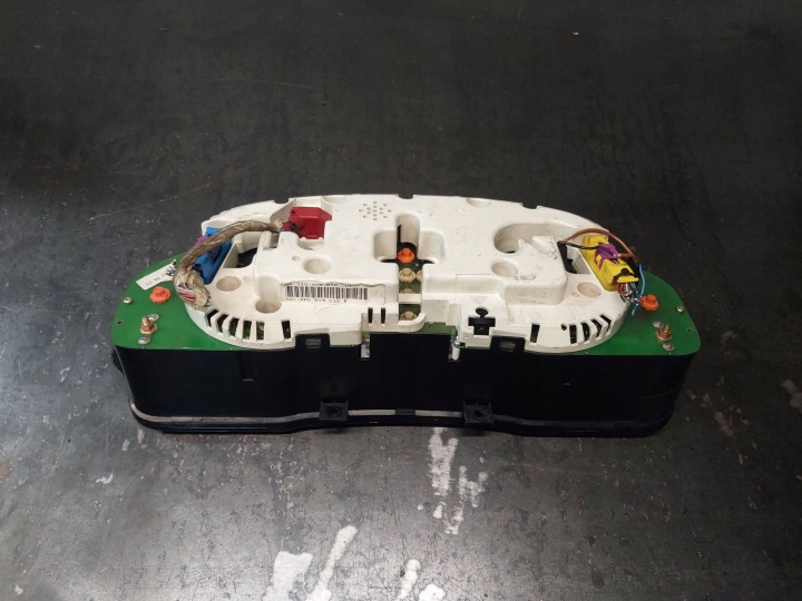 COMPTEUR AUDI A4 B5 8D 1.9 TDI COMPLET FIS 8D0919033B