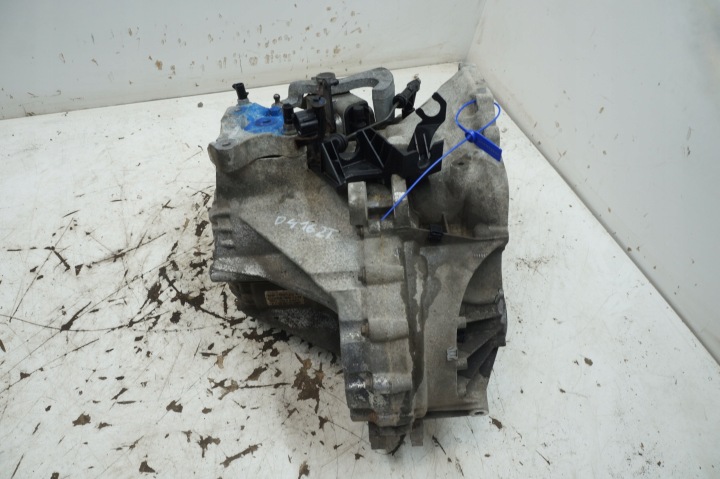 BOÎTE DE VITESSES MANUEL BG9R-7002-JCD VOLVO S60 II V60 I D4162T