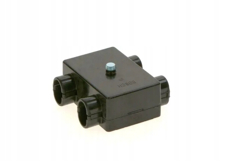 PRISE FUSIBLES 0 354 120 003 BOSCH