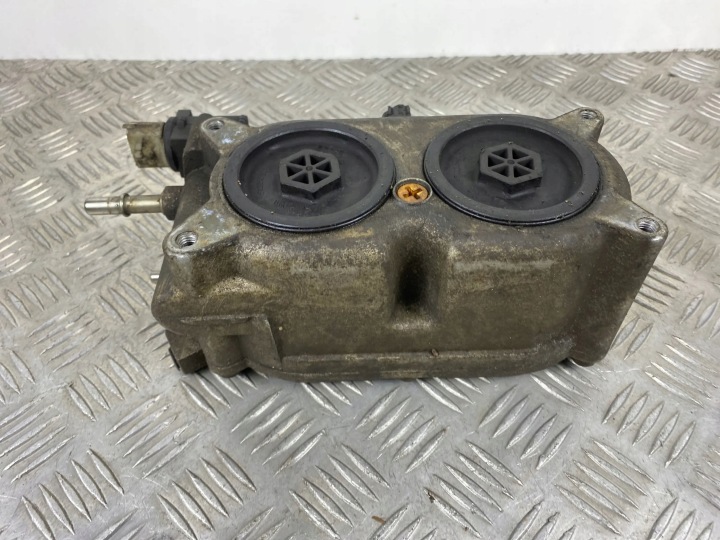 2015 JEEP GRAND CHEROKEE CHÂSSIS FILTRE CARBURANTS