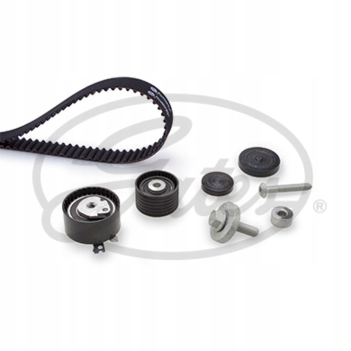 GATES K035501XS KIT COURROIE DISTRIBUTION