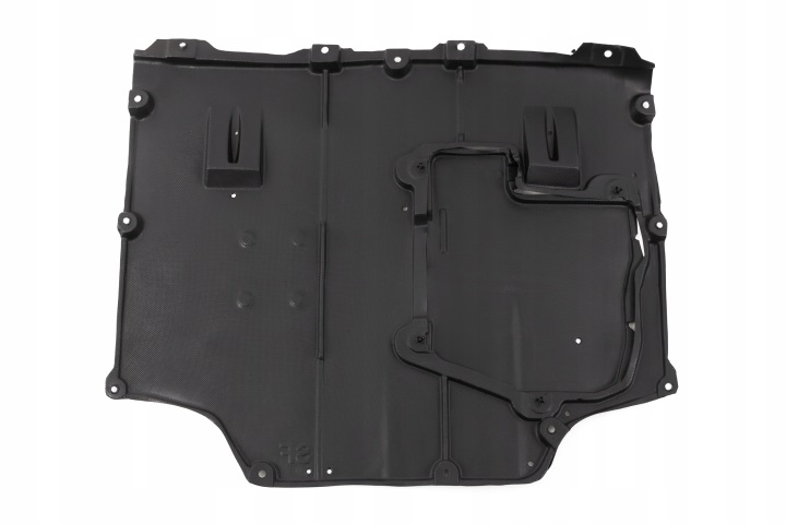 TOYOTA COROLLA XII E21 19+ BERLINE PROTECTION MOTEUR PLAQUE SOUS MOTEUR 5141002310