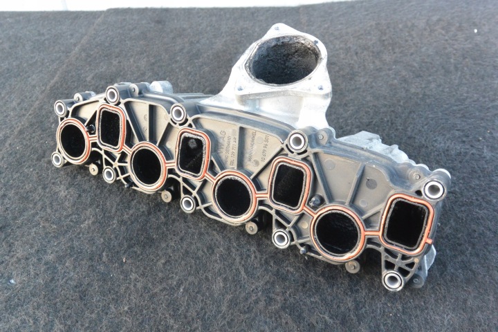 COLLECTEUR ADMISSION 2.0TDI VW PASSAT B7 B8 USA
