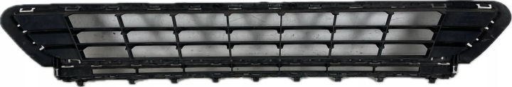 GRILLE PARE-CHOCS CENTRALE AVANT VW GOLF VII 7 5G0853677A