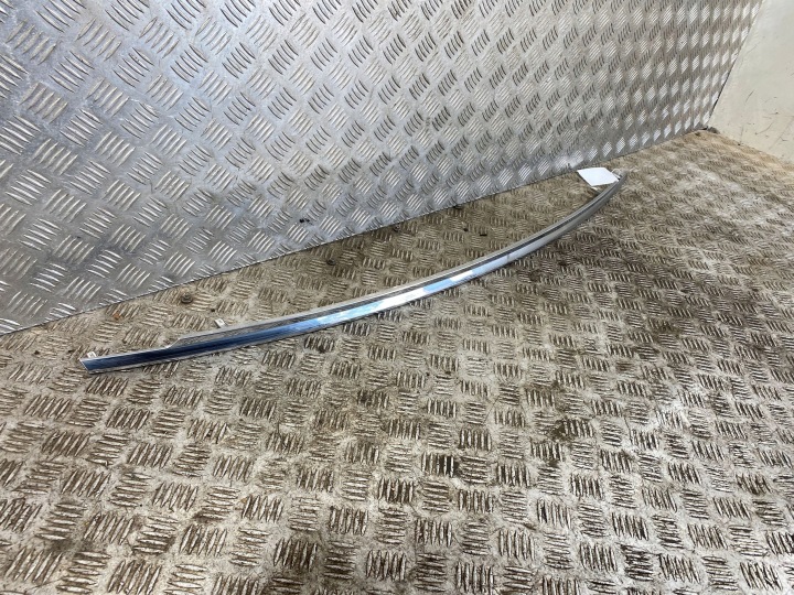 BMW 7 G11 G12 GARNITURE COUVERCLES DE COFFRE COUVERCLES DE COFFRE 7376778