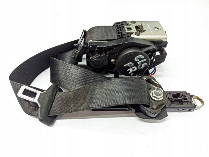 CEINTURE DE SÉCURITÉ MERCEDES-BENZ CLS (C219) A2118680222 34273268 3.0L 2006