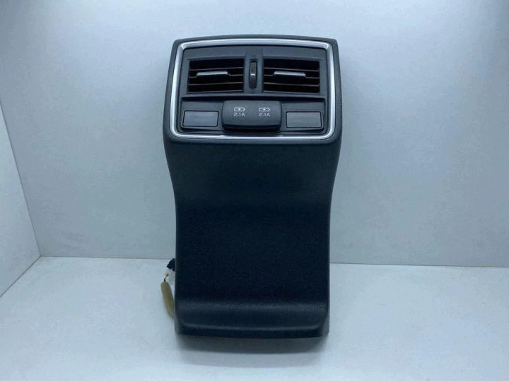 ARRIÈRE GRILLE VENTILATION SUBARU FORESTER (SH_) 92113SJ130 2.5L GASOLINE