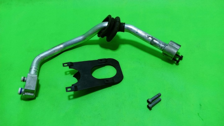 AUDI A6 C7 FIL CLIMATISATION ENTIER EUROPE 14R