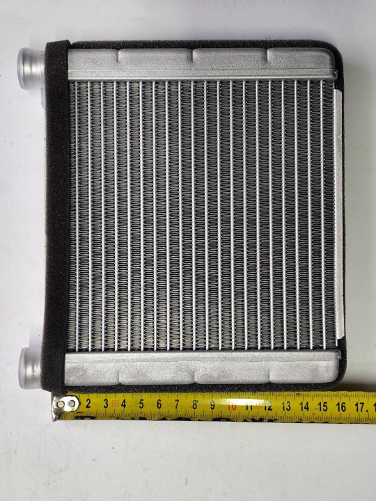 AUDI A8 D2 D3 CHAUFFAGE CHAUFFAGE ÉCHANGEUR DE CHALEUR 4D0819030B NEUF ZAMIE