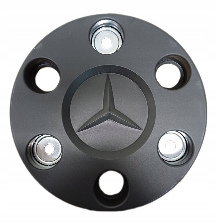 TAPACUBO TAPA RUEDAS MERCEDES SPRINTER 906 907 ORIGINAL 