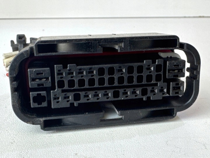 PUCE PUCE POMPES ABS CITROEN C3 II