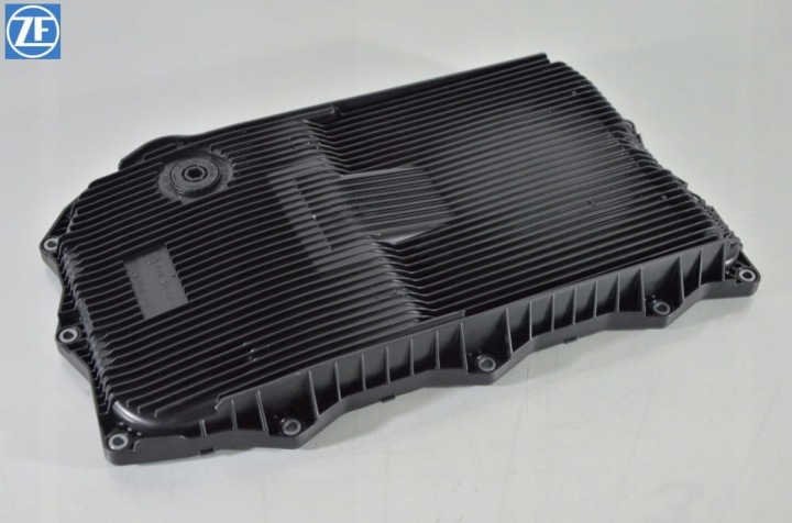 ZF 1087.298.360 KIT PIÈCES REMPLACEMENT HUILES AUTOMATIQUE BOÎTE DE VITESSES