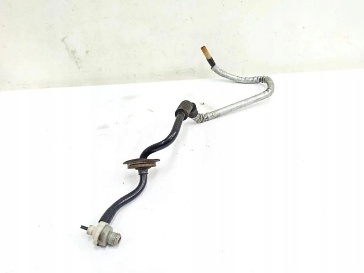 FIL VACUUM MERCEDES-BENZ C (W203) A2034302329 34273344 2.7L 2004