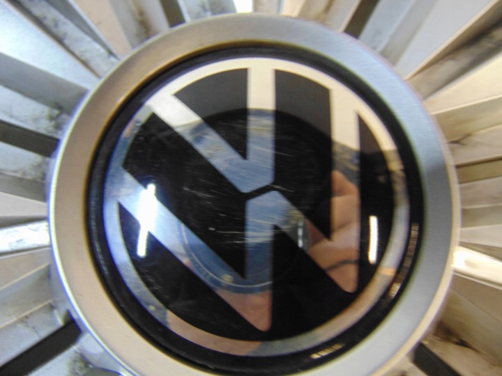 VW T-ROC TROC CHAPEAU 16 R16 2GA601147