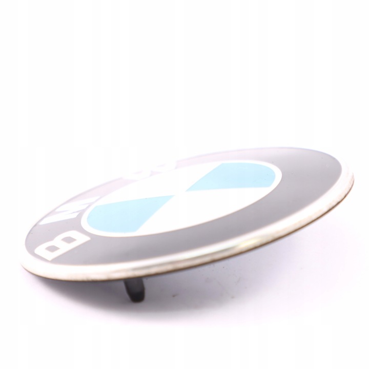 BMW G20 G30 G31 G32GT F90 M5 F39 EMBLÈME AVANT CALANDRE 74MM 7463715