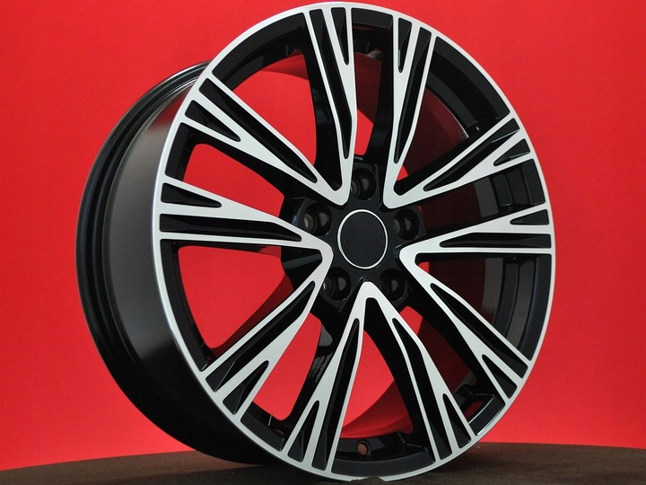 LLANTAS 19 5X112 AUDI A4 S4 B8 B9 A5 S5 A6 C6 C7 C8 A7 S7 Q3 8U Q8 E-TRON GE 