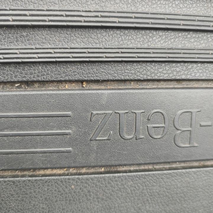 DEGRÉ GAUCHES AVANT PORTES MERCEDES-BENZ VITO TOURER (W447) A4476801506