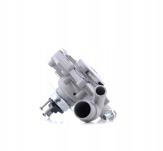 RIDEX 1260W0113 POMPES À EAU VERS MERCEDES-BENZ STUFENHECK (W124) 190 (W201)