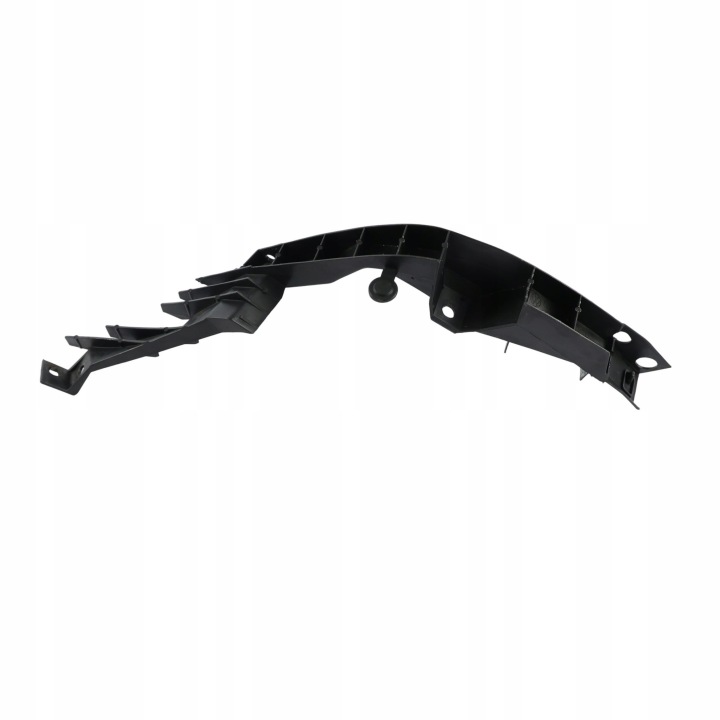 VOLKSWAGEN GOLF GTI 1J GUIDE POIGNÉE FIXATION PARE-CHOCS GAUCHE 1J6807393A