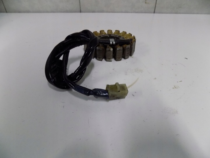 HONDA CB600 HORNET PC34 PC36 STATOR CHÂSSIS ALLUMAGE