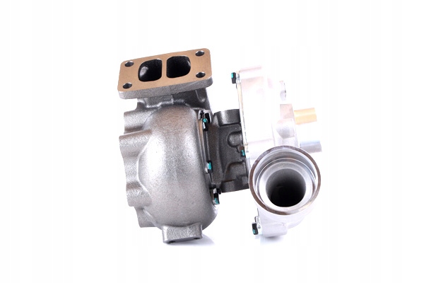 NISSENS 93578 TURBOCOMPRESSEUR