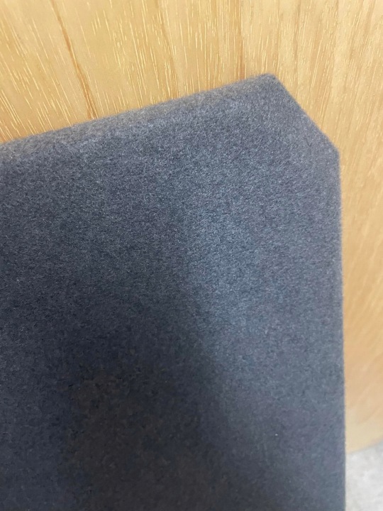 VW T7 PLANCHER COUVERCLES DE COFFRE 7T0858855C 3JB