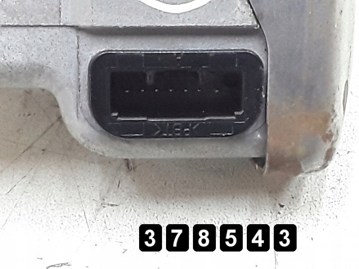 2011 SUBARU OUTBACK ECU 2000DIESEL 22611AU270 275700-0991