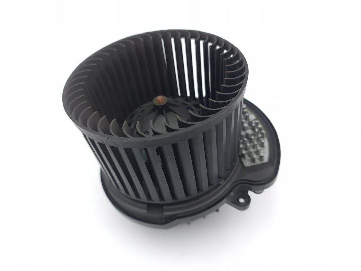 RENAULT MEGANE IV 2018 VENTILATEURS